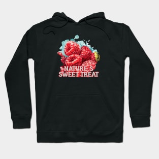 Nature's Sweet Treat Hoodie